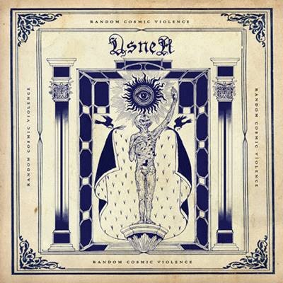 Usnea : Random Cosmic Violence